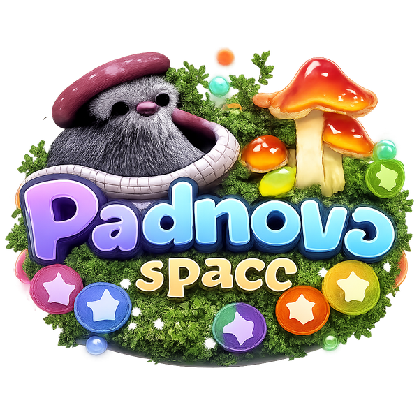 Padnova.space